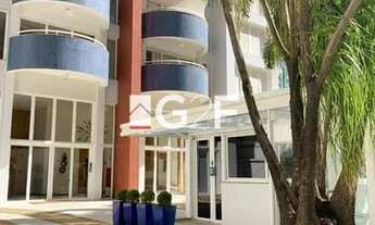 Imagem: Apartamento para venda no Cambuí