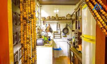 Imagem 4: Casa com 4 dormitórios à venda por R$ - Parque Prainha - São Vicente/SP