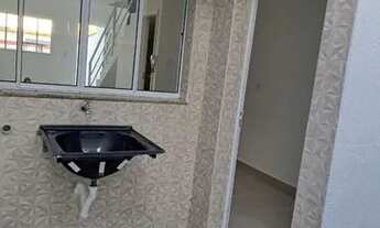 Imagem 5: SOBRADO - JARDIM ITAMARATY V - MG