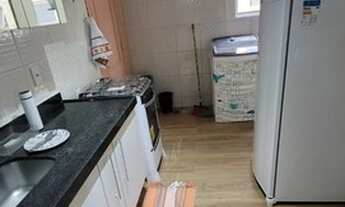 Imagem 5: Apartamento com 3 Quartos Mobiliado