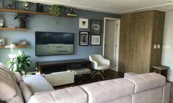 Imagem 3: Helbor True Perdizes - Varanda Gourmet 4 Quartos