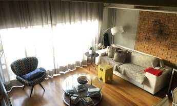 Imagem: LINDO LOFT NO JARDIM AMERICA