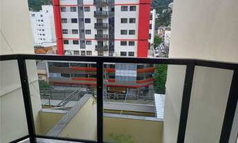 Imagem 5: Apartamento Quarto e Sala na Avenida dos Andradas