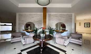 Imagem 2: Apartamento para locação, Jardim Santa Ângela em Ribeirão Preto/SP I Imobiliárias em Ribei