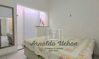 Imagem 5: Kitnet mobiliado,para locação, com 1 quarto em Tambaú - João Pessoa - Paraíba