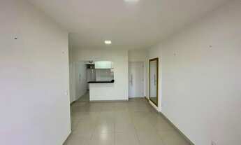 Imagem 4: Apartamento com 3 dormitórios à venda, 96 m² por R$ 690.000 - Pinheiros - São José do Rio