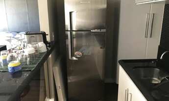 Imagem 7: Cobertura - Cambuí - Campinas