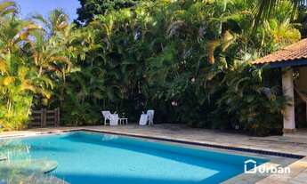 Imagem 2: Casa com 4 quartos à venda, 500 m² por R$ 2.763.000 - Vila Santo Antônio - Cotia/SP