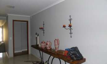 Imagem 5: Apartamento para venda possui 217 metros quadrados com 3 quartos