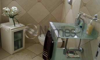 Imagem 7: Casa em Vila Espanhola - São Paulo