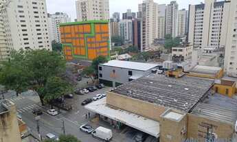 Imagem: APARTAMENTO - MOEMA ÍNDIOS - SP