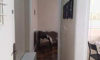 Imagem 5: Apartamento para venda possui 56 metros quadrados com 2 quartos