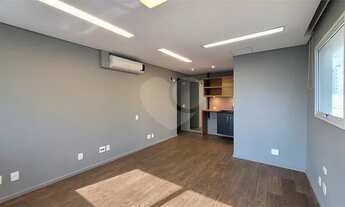 Imagem 5: CONJUNTO COMERCIAL 29M², 1 VAGA DE GARAGEM PARA VENDA NA VILA CLEMENTINO - SÃO PAULO/ SP