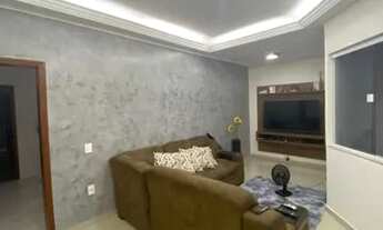 Imagem 7: Casa a venda no Bairro Residencial Santa Cruz - Tatuí/SP