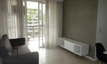 Imagem 5: Apartamento em Recreio dos Bandeirantes