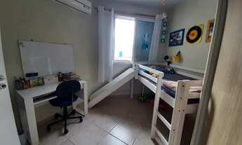 Imagem 7: Apartamento para venda tem 94 metros quadrados com 3 quartos em Agronômica - Florianópolis