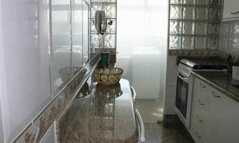 Imagem 5: São Paulo - Apartamento Padrão - Vila Parque Jabaquara