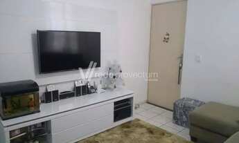 Imagem: Apartamento - Recanto do Sol I - Campinas