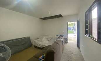 Imagem 2: Casa para venda com 125 metros quadrados e vaga para 5 automóveis