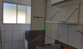 Imagem 5: Apartamento com 2 dormitórios, 46 m² - venda por R$ 360.000,00 ou aluguel por R$ 1.593,58