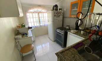 Imagem 4: Casa 3 QUARTOS - Bairro Peroba