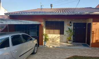 Imagem 3: Casa com 3 Dormitorio(s) localizado(a) no bairro Parque Santa Fé em Porto Alegre / Ref.