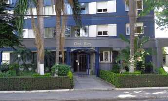 Imagem: CANOAS - Apartamento Padrão - CENTRO