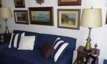 Imagem 3: Apartamento à venda, 77 m² por R$ 750.000,00 - Jardim Botânico - Rio de Janeiro/RJ