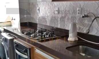 Imagem 6: Apartamento no Condomínio Vida Feliz com 3 quartos 1 suíte