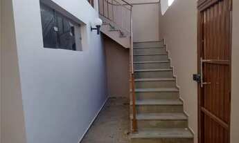 Imagem: Casa para alugar no Jardim Planalto - Jundiaí/SP