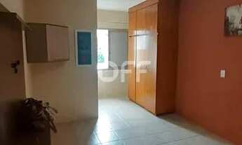 Imagem: Kitnet - Centro - Campinas