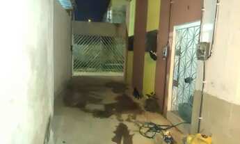 Imagem 5: Alugo apartamento Nova Metrópole - ampliado/garagem/2 quartos