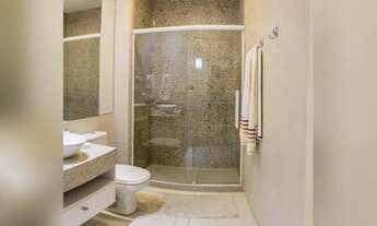 Imagem 4: Apartamento à venda com 52,64m² com 2 quartos no Jardins da Roseira Condomínio Clube, Cent