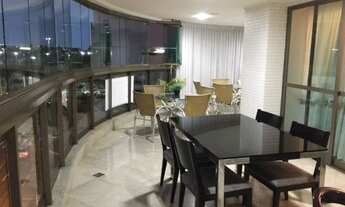 Imagem 2: Apartamento 4 suites Ed. San Diego - Praia do Canto