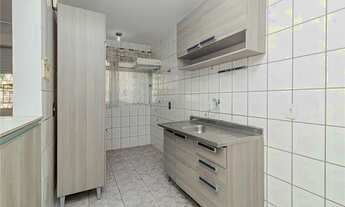 Imagem 5: Apartamento com 2 Dormitorio(s) localizado(a) no bairro Santo Antônio em Porto Alegre