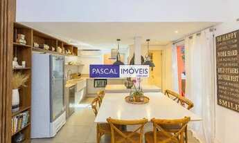 Imagem 7: SãO PAULO - Casa de Condomínio - Campo Belo