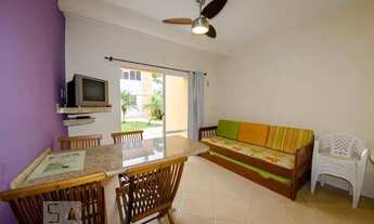 Imagem 4: Apartamento para Aluguel - Ingleses, 2 Quartos, 100 m2