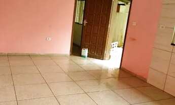 Imagem 2: Alugo casa Guatupu 2 quartos grandes vaga para 2 carros