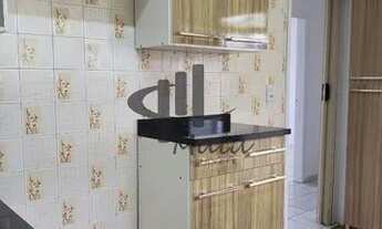 Imagem 4: Locação Apartamento Sao Caetano do Sul Osvaldo Cruz Ref: 38179