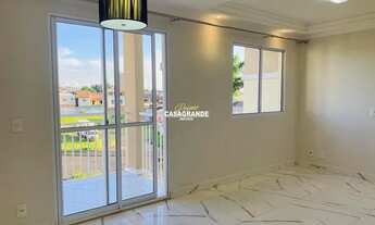 Imagem: Apartamento 2 dormitórios na Zona Sul de