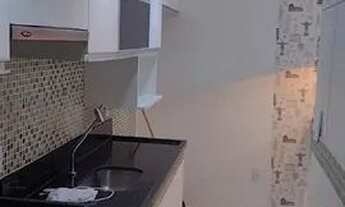 Imagem 3: Apartamento Recreio dos Bandeirantes