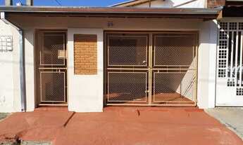 Imagem 2: Casa com 3 dormitórios para alugar, 115 m² por R$ 1.700,00/mês - Alto da Vila Nova - Itu/S