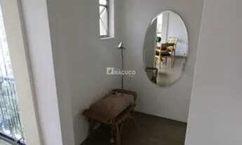 Imagem 7: Lindo Apartamento Mobiliado Locação. Moema pássaros 3 dormitórios, 130m²