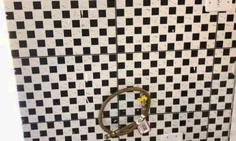 Imagem 2: Sobrado para locação próximo a Estação de trem de Brás Cubas