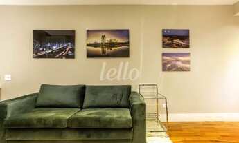 Imagem 2: São Paulo - Flat - Itaim Bibi