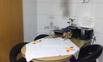 Imagem 7: Apartamento Vert Vita Condominium - Parque Residencial Aquarius - 4 Dormitórios - 133m