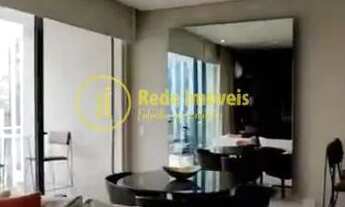 Imagem 4: Apartamento para Locação ou Venda ao lado da Av Brigadeiro