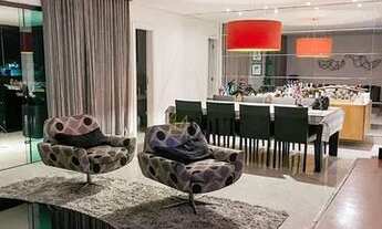 Imagem 6: Apartamento 4 quartos, 2 suítes, 182 m² no alto do Santa Lúcia por R$ 1.830.000