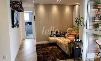 Imagem 4: Santo André - Apartamento Padrão - Vila América