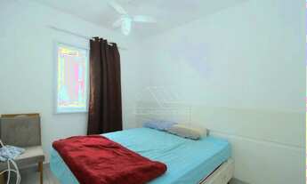 Imagem 7: Apartamento com 2 dormitórios à venda, 63 m² por R$ 520.000,00 - Marapé - Santos/SP